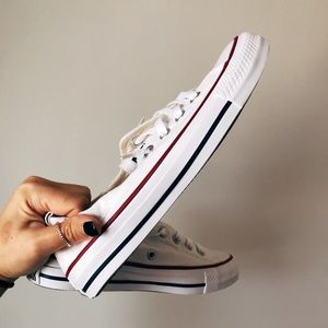 Slip on Chuck Taylor Converse